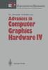 Книга Advances In Computer Graphics Hardware IV