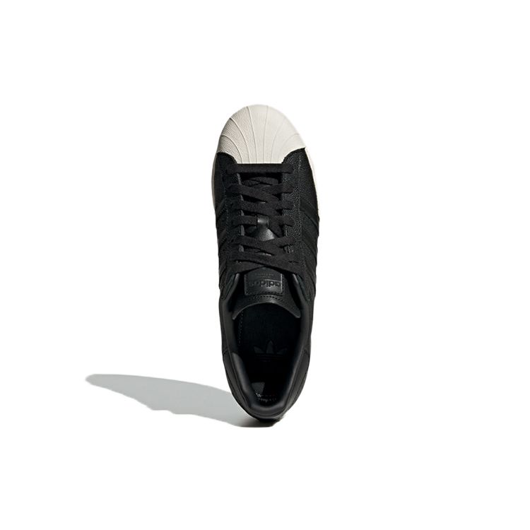 adidas Кроссовки унисекс Superstar 82 Black Chalk White Core-Black GX3746