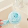 Kitten Brush Pet Bath Brush Pet Supplies Cat Dog Pet Grooming Comb Shampoo Brush  for Pet