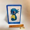 Диспенсер для соевого соуса Pokemon Horsea Япония Центр Кагава US DUTYFREE