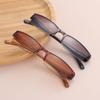 Women Men Fashion Ultra Light Resin Eyeglasses Reading Glasses Presbyopia Eyewear Vision Care