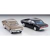 Tomica Limited Vintage Neo 1/64 Scale LV-N205b Nissan Cedric 2000GL (1971 Model, Black) - Finished Product