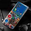 Чехол для телефона Samsung Galaxy S26 S25 S24 S23 S22 S21 Ultra S24 S23 S22 S21 S25 Plus S24 FE Игровая консоль
