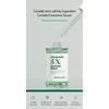 NEUL20s Centelsome 5X Soothing (Foam + Toner + Serum + Cream) SET