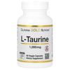 L-Taurine, Ajipure, 1,000Mg, 60 Veggie Caps