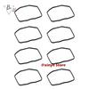 Carburetor repair kit gasket rubber for Honda NSR250 MC21 All Years NSR 250 MC 21