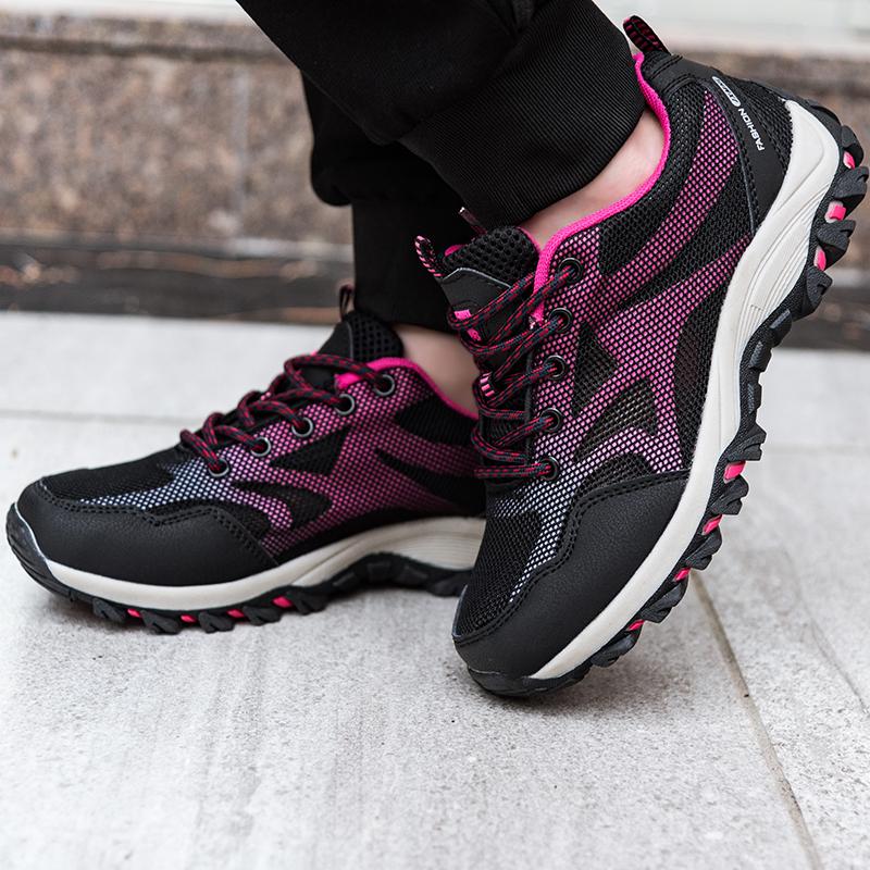 Мужчина Женщина Кроссовки Мужская Спортивная обувь на открытом воздухе Мужчины Женщины Кроссовки