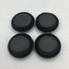 10x Door Cover Rubber Stoppers for Renault Clio III IV Dokker Duster II Espace