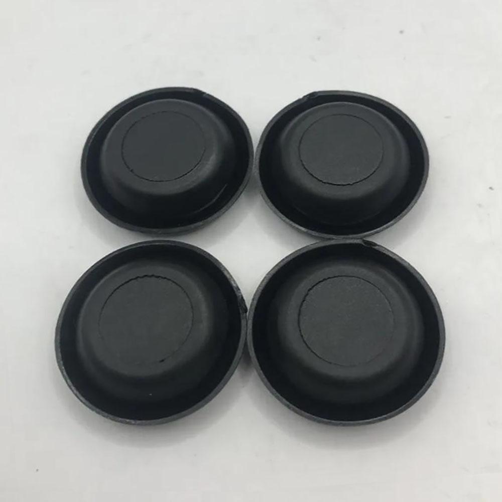 10x Door Cover Rubber Stoppers for Renault Clio III IV Dokker Duster II Espace