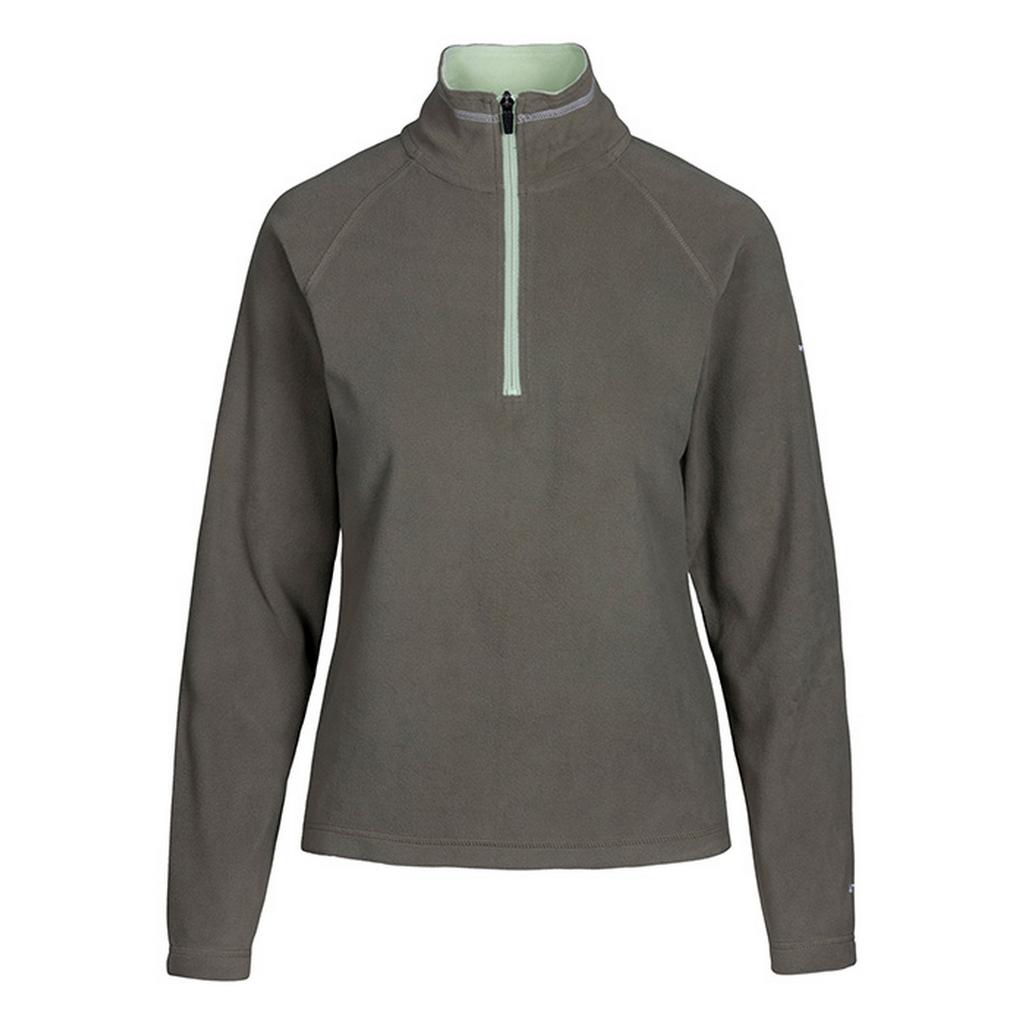 Womens/Ladies Skylar Fleece Top