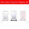 Лоток для SIM-карты для Xiaomi Redmi K20/S2/Y2/Note 7/Note 8/Note 9, адаптер для слота для SIM-карты