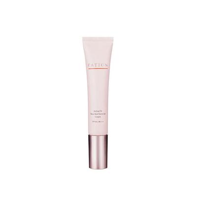 Active Fit Rosy Skin Тонизирующий крем 35 мл
