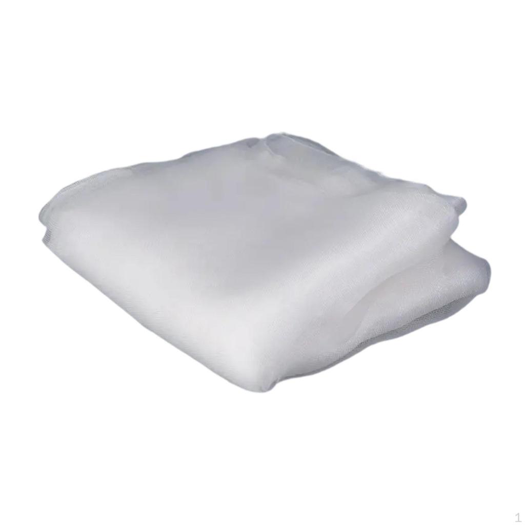 Barrier Animal Net Row Cover for Vegetables Flowers