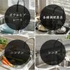 Щетка-пароочиститель для бамбуковой кухонной щетки с формой из натурального сизаля, очень прочная чистящая щетка, пароочистители, ингибитор, волокна, (сизаль