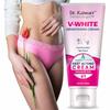 Доктор. Kaiwart V-White Осветляющий крем - Быстродействующее, Натуральное и Безопасное Решение для Осветления Кожи Интимных Зон, Успокаивает и Восстанавливает для Борьбы с Возрастом