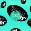 12-дюймовая пластинка KXP, CEYBIL JEFFERIES - Ain't No Mountain High Enough SLAM11T Slam Jam Record 1992 UK Dance & Electronica Б/У