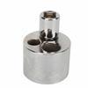 5 to 19mm Range Stud Remover Tool Carbon Steel Broken Bolt Remover  Engine Overhaul & Maintenance