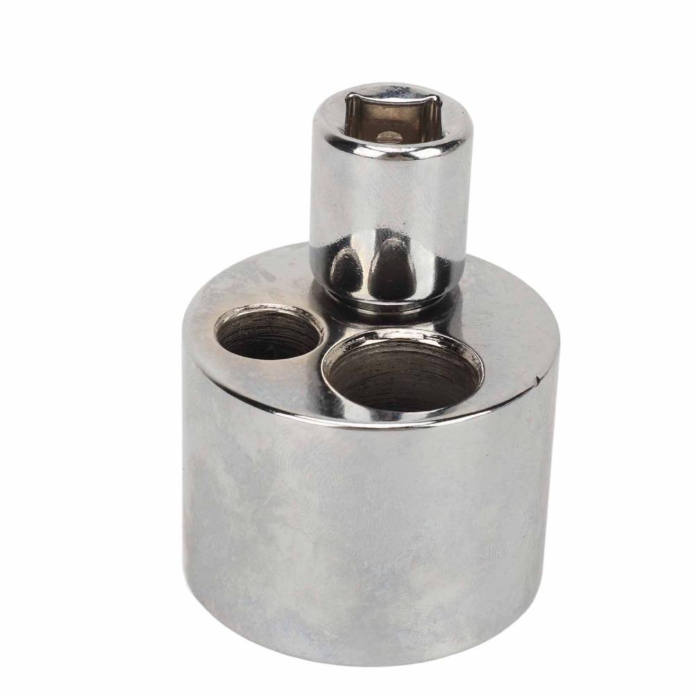 5 to 19mm Range Stud Remover Tool Carbon Steel Broken Bolt Remover Engine Overhaul & Maintenance