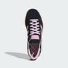 Adidas Handball Spezial W HANDBALL Core Size SPEZIAL, Черный/Прозрачно-розовый/Резина, IE5897, Япония, 28.5см