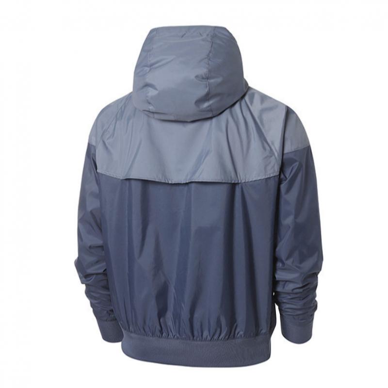 Nike Куртка с капюшоном Nsw He Windrunner Da0001 491