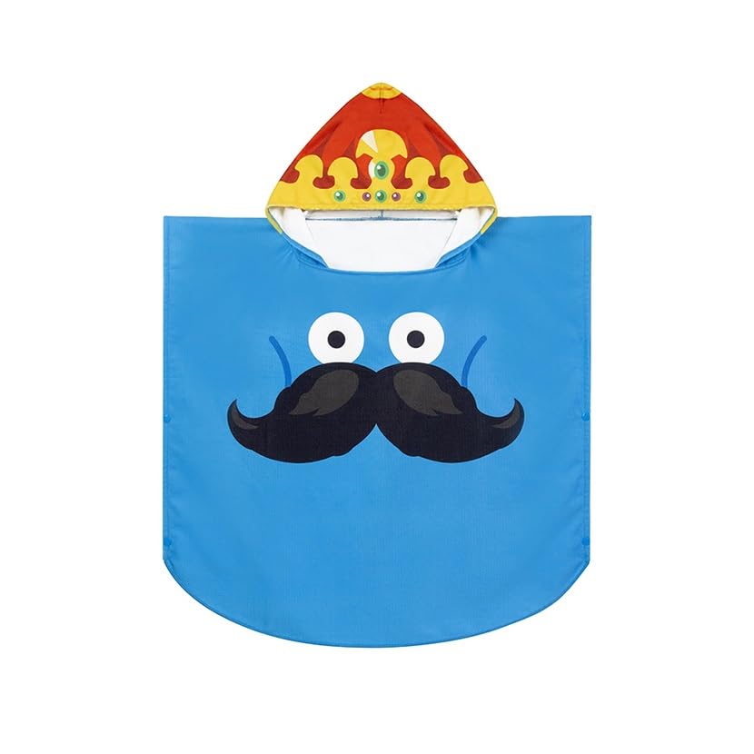Dragon Quest Walk Poncho Мемориал King Slime