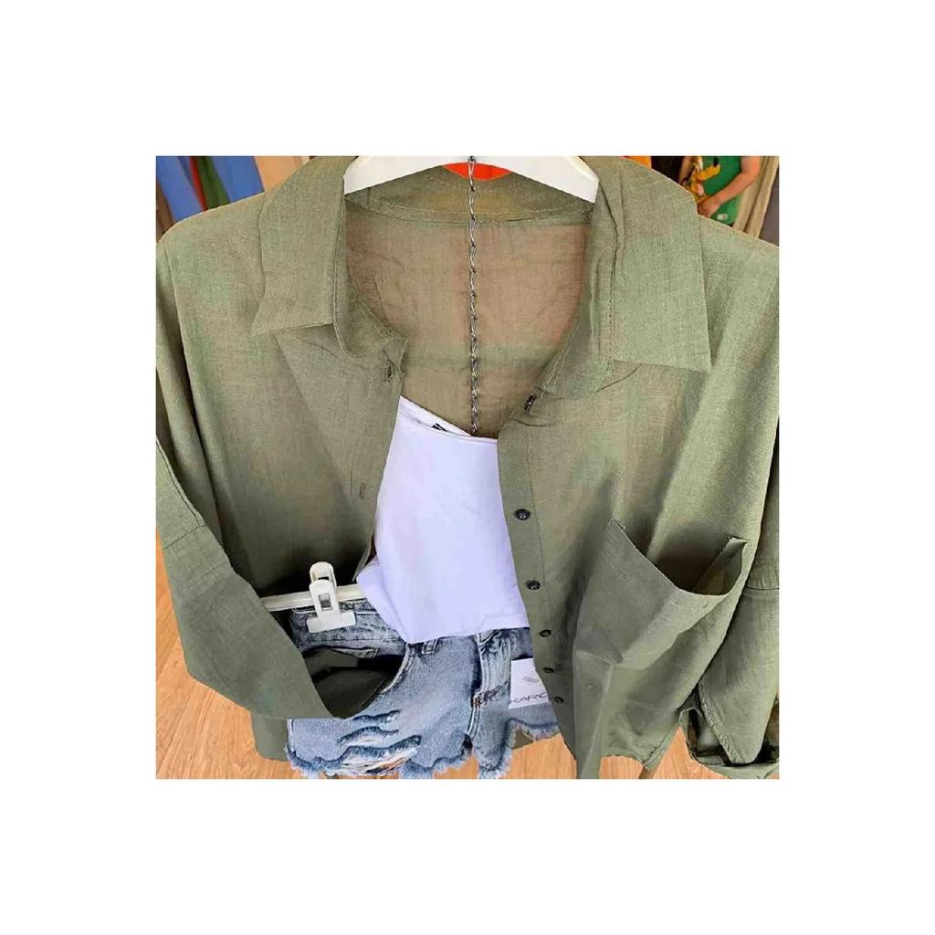 Women's Abs Boyfriend Hijab Shirt