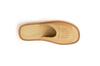 Top quality leather slippers, Grade A+, men's slippers 44
