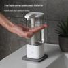 2024 Smart Touchless Soap Dispenser with Auto Sensing for Dish Soap, Hand Soap, Shower Gel, and Shampoo