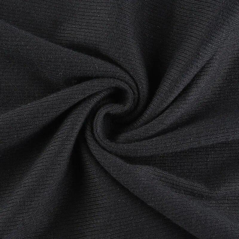 Y2K Женская сексуальная майка без рукавов для спорта и фитнеса, облегающий топ-боди