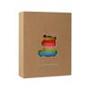 Карманный фотоальбом Berry Goose Rainbow 13 x 18 см 2 шт.