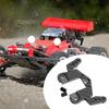 RC Metal Shock Absorber Upgrade Parts Model Vehicle , Modified Spare Parts, Rear