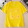 Sunshine in My Soul TShirt Unisex Unisextal Health T Shirt Boho Summer Vibes T Shirt Hippie Flower Tee Unisex Clothing