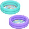 Inflatable Pool 61 X 15 Cm Bestway 51061 - Turquoise