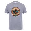 LeChucks Grog Craft Beer Monkey Island T Shirt Summer Unisex Cotton Short Sleeve Tshirts Funny Tshirt Unisex Tops Tee DZ