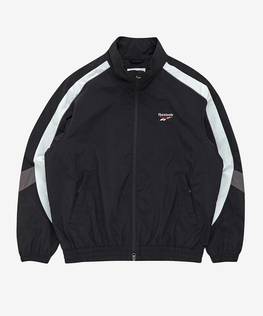 Reebok Ветровка Legend Track - Черная