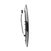 FA1Z-13A613-AB: Compatible with 2016-2018 Ford Lincoln MKX High Mount Stop Lamp.