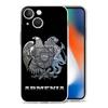 Армения Армянский Флаг Роскошный Чехол Для Телефона Для iPhone 14 13 12 11 Pro Max XS X XR SE 7 8 Plus ТПУ Прозрачный Силиконовый Защита Линзы Чехол