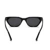 Small Frame Cat Eye Prescription Sunglasses For The Nearsighted Vintage Anti-Glare Diopter Sun Glasses Women 0 -0.5 -0.75 To -6