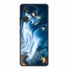 Чехол для Honor X60i Мраморный ТПУ Мягкий Силиконовый Задняя Крышка Для Huawei HonorX60i Чехлы для Телефона Ударопрочный Защитник Окрашенный Новый Capa