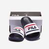 Fila Slick Tender Kids, 3SM01256, 1010078043, Популярная корейская обувь