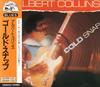 CD ALBERT COLLINS - Cold Snap 25ED6012 Alligator Recor 1989 Japan Blues Used