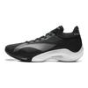 Баскетбольные кроссовки Li Ning Yu Shuai 20 Prototype 2.0 Мужские кроссовки Черный Серебристый ABAW003-14