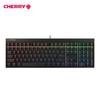 CHERRY MX2.0S Wired Mechanical Gaming Keyboard