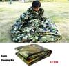 Survival Accessories Sun Protection Tool Outdoor Emergency Blanket Thermal Keep Warm Sleeping Bag