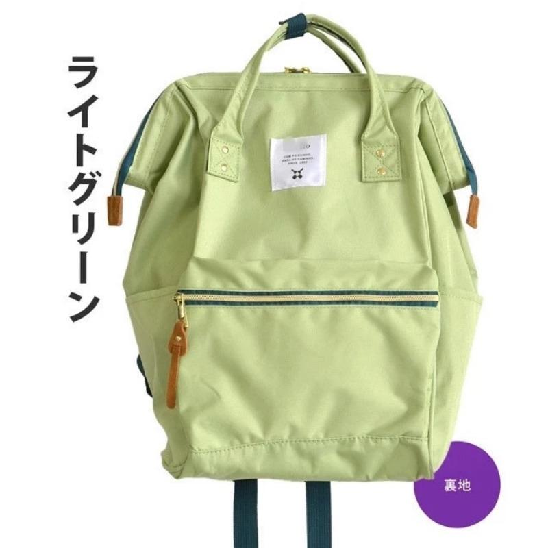 Рюкзак Сумка для побегов Сумка для мамы Золотая сумка из ткани Оксфорд Студенческий дорожный рюкзак