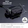 Монокуляр PENTAX VM 6x21 WP Complete Kit Яркий, четкий, 6-кратный монокуляр с оптическими характеристиками поставляется со специальным адаптером для смартфона и макростанцией.
