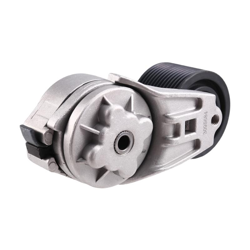 Precise 3095684 Engine Belt Pulley Tensioner For Cummins NT855 N14 Cummins Engine Parts
