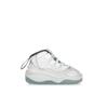 Air 11 Retro TD Legend Blue / Columbia 2024 Baby Sneakers White Black 378040-104
