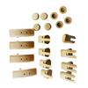 6DCT450 MPS6 140900-6DCT450 Универсальный ремонтный комплект сцепления трансмиссии Протестировано более 3000 циклов, обеспечивая долгий срок службы