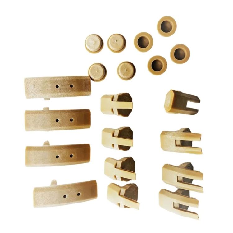 6DCT450 MPS6 140900-6DCT450 Универсальный ремонтный комплект сцепления трансмиссии Протестировано более 3000 циклов, обеспечивая долгий срок службы